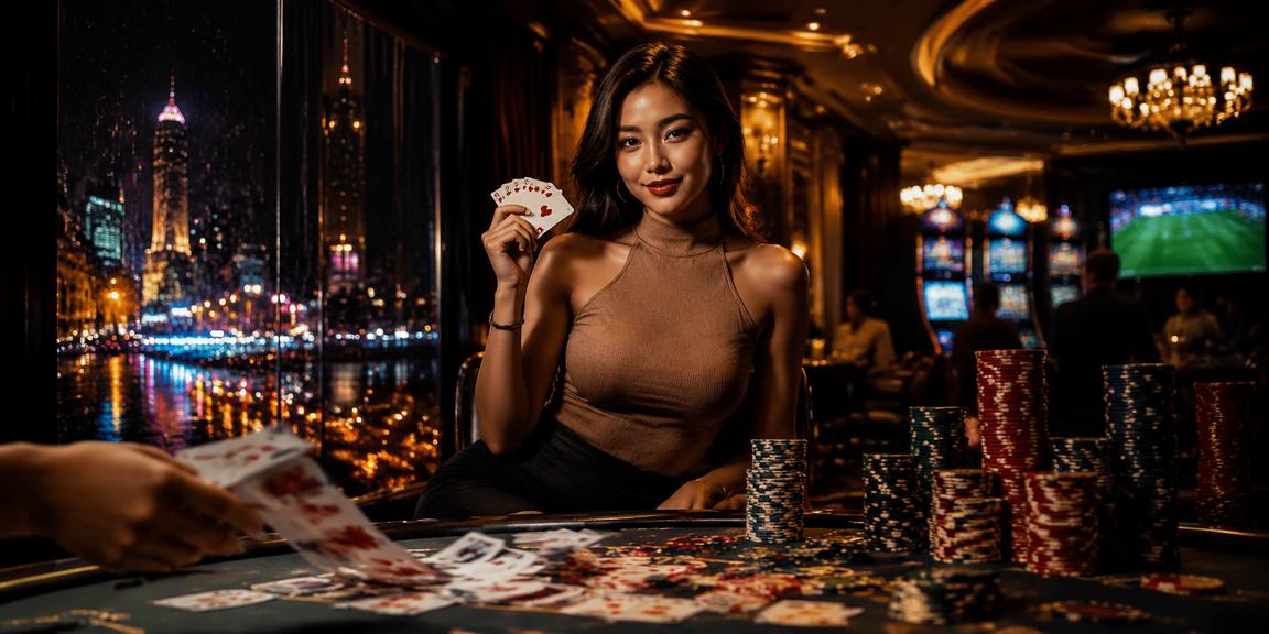 Slot Rooms Yang Dibangun Untuk Pemain Malaysia