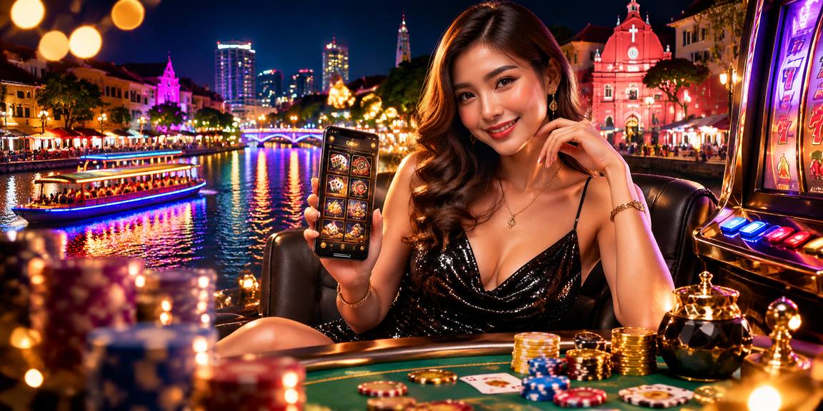 Pasaran Sukan Langsung dengan Odds yang Bergerak