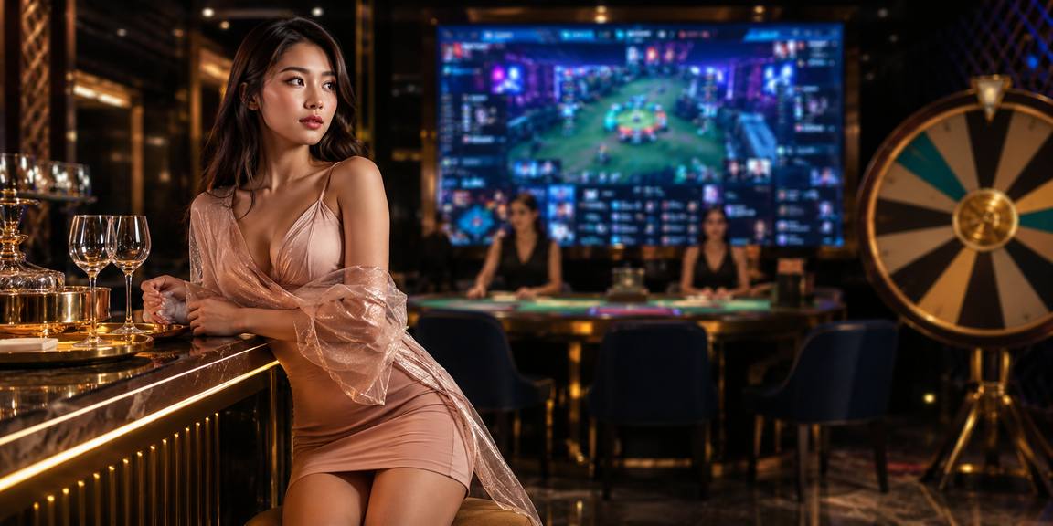 Dealer Langsung, Permainan Sebenarnya, Gumpalan Anda